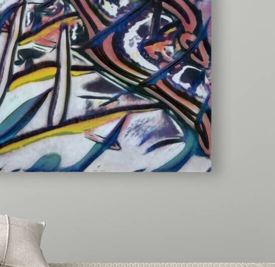 1072 8K by Abstratica