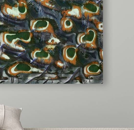 1079 8K by Abstratica