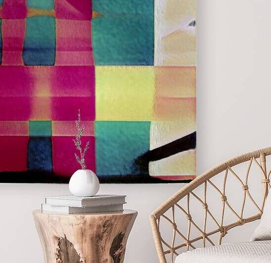 1101 8K by Abstratica