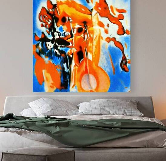 1085 8K by Abstratica