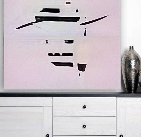 1076 8K by Abstratica