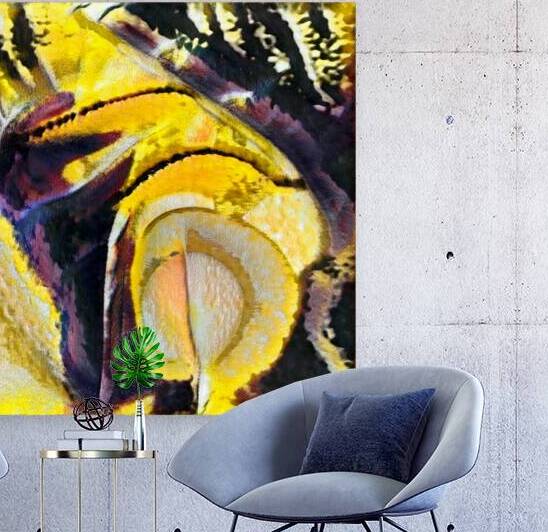 1100 8K by Abstratica