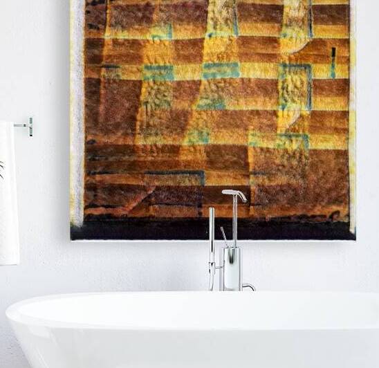 1110 8K by Abstratica