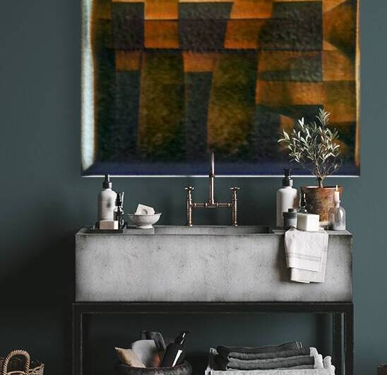 1095 8K by Abstratica