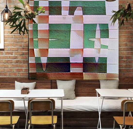 1091 8K by Abstratica