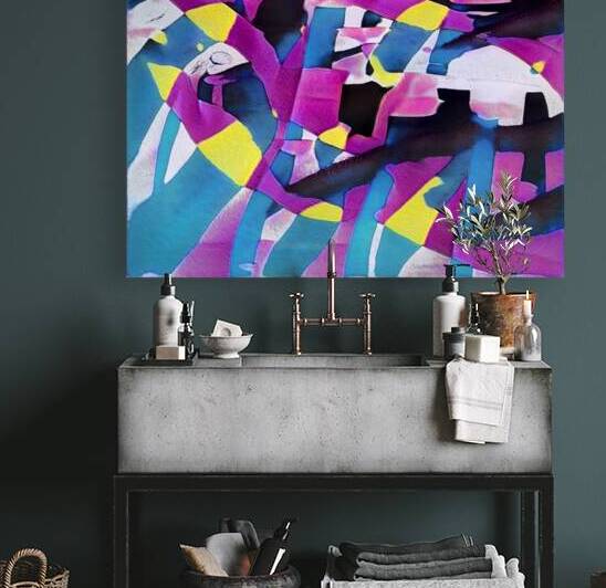 1096 8K by Abstratica