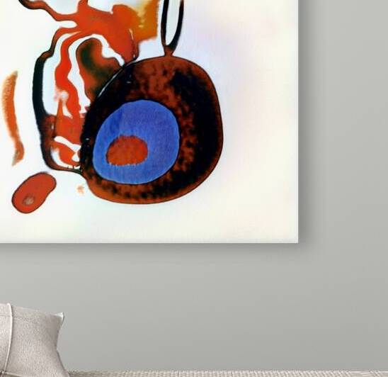 1075 8K by Abstratica