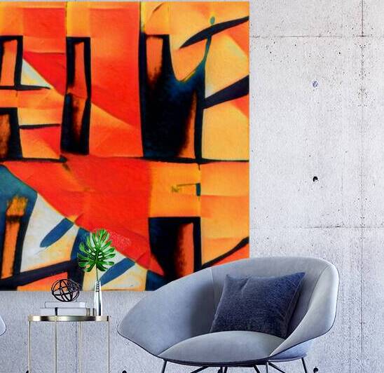 1107 8K by Abstratica