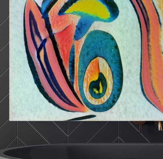 1089 8K by Abstratica