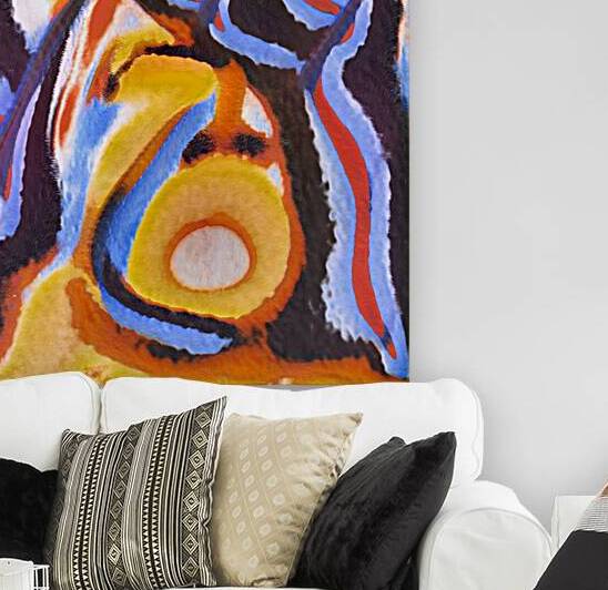 1080 8K by Abstratica