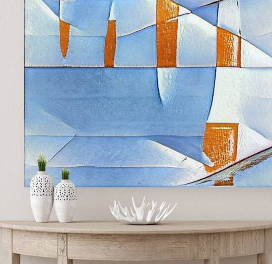 1081 8K by Abstratica