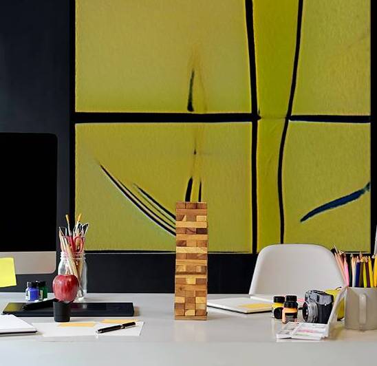 1077 8K by Abstratica