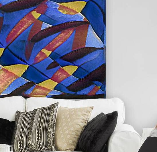 1084 8K by Abstratica