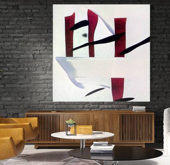 1120 8K by Abstratica