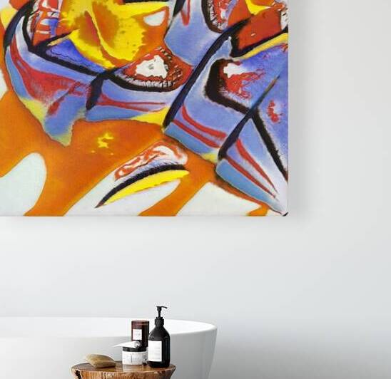 1129 8K by Abstratica