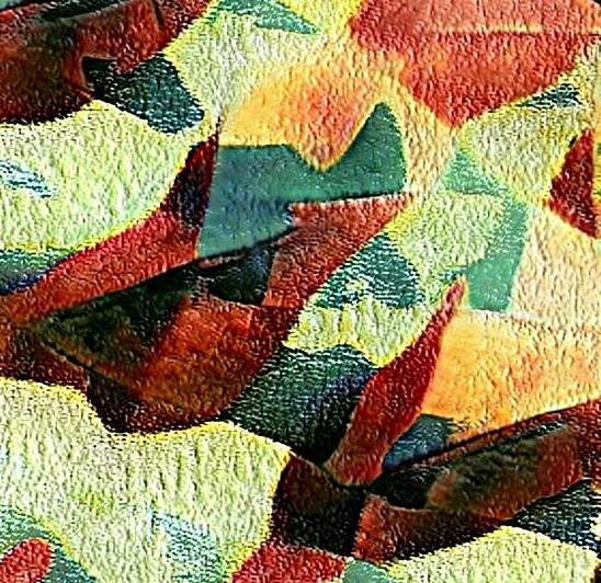 1116 8K by Abstratica