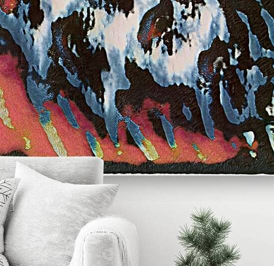 1143 8K by Abstratica