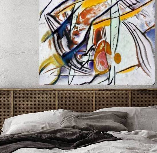 1115 8K by Abstratica