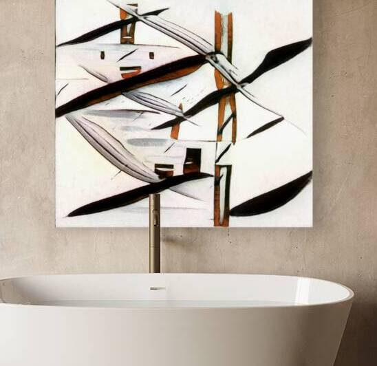 1131 8K by Abstratica