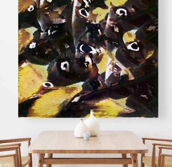 1119 8K by Abstratica