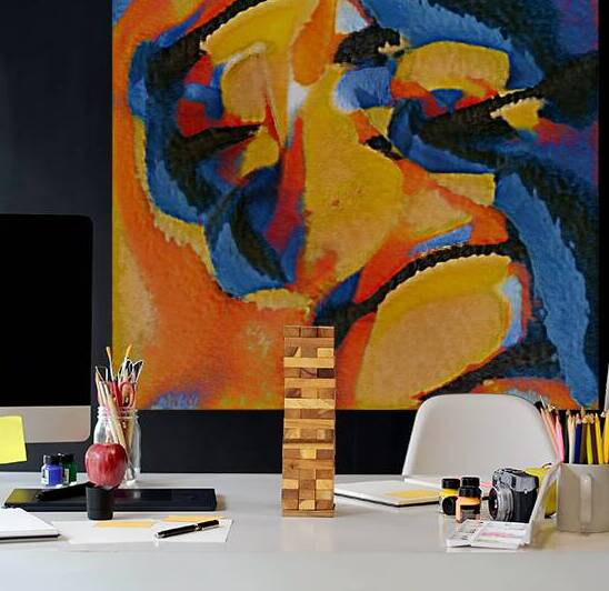 1148 8K by Abstratica