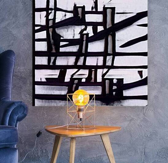 1126 8K by Abstratica