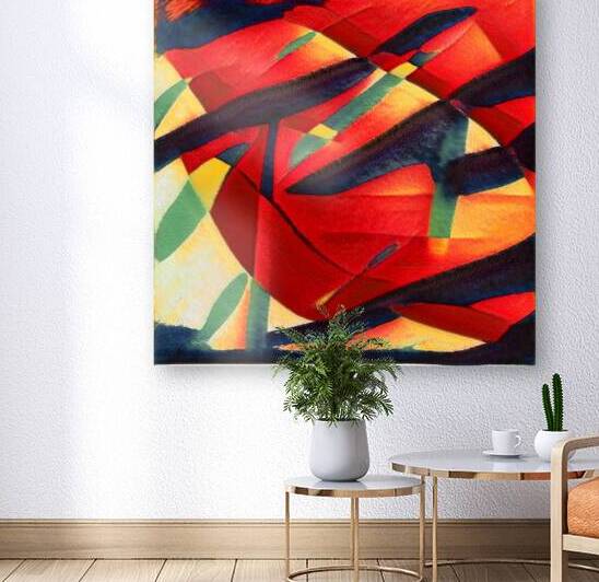 1177 8K by Abstratica