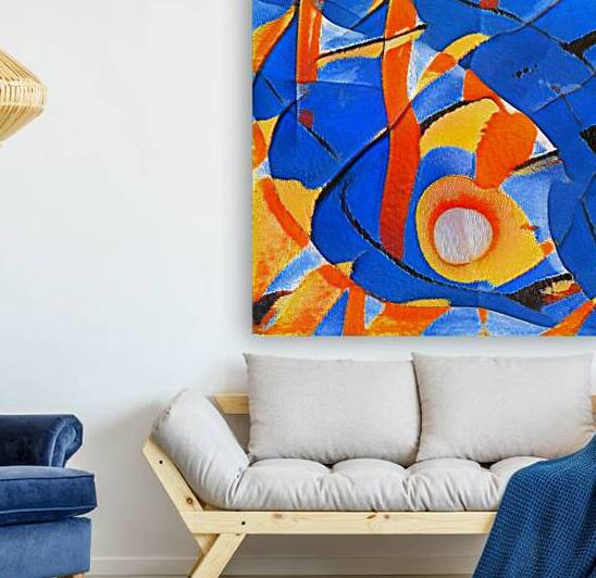 1190 8K by Abstratica