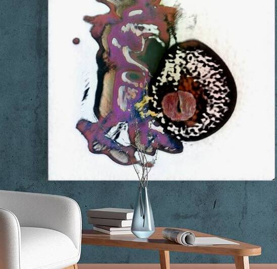 1151 8K by Abstratica