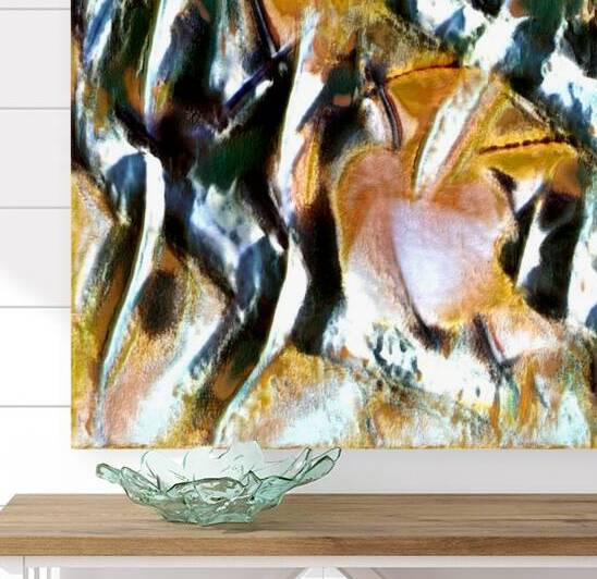 1188 8K by Abstratica