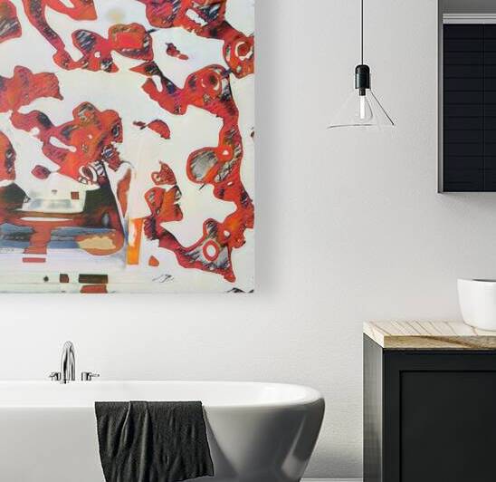 1156 8K by Abstratica