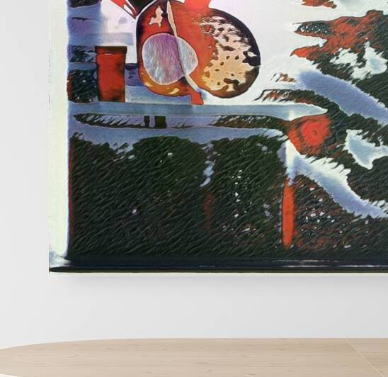 1167 8K by Abstratica