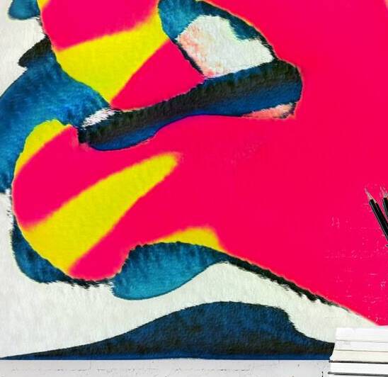 1166 8K by Abstratica