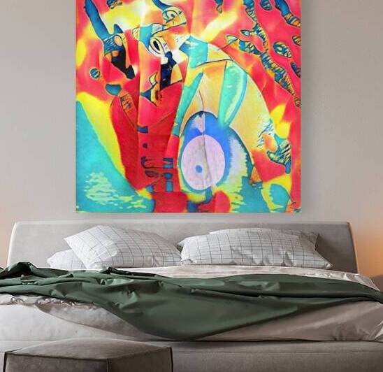 1153 8K by Abstratica