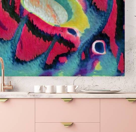 1174 8K by Abstratica