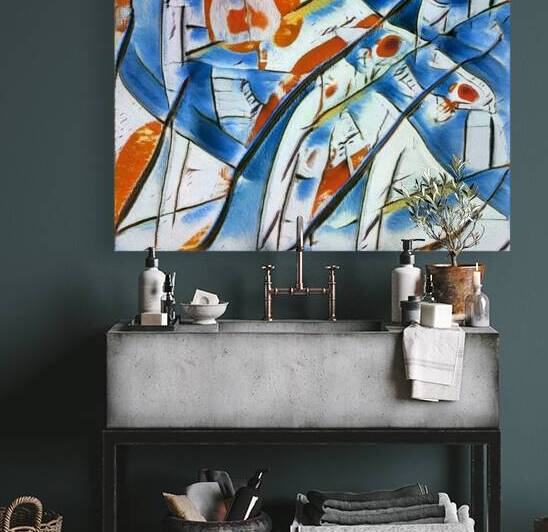 1179 8K by Abstratica