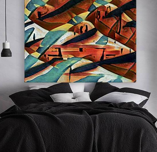 1159 8K by Abstratica