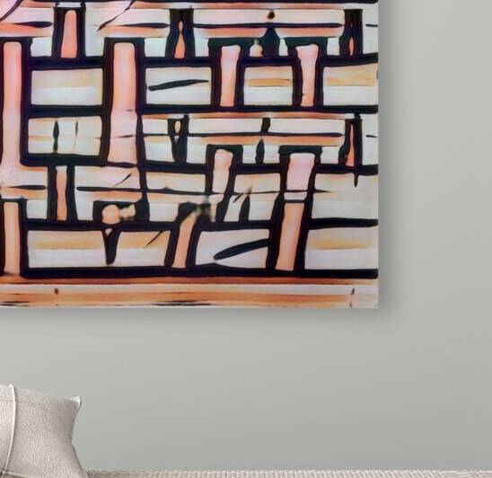 1165 8K by Abstratica