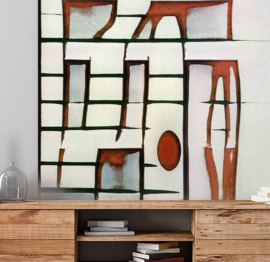 1154 8K by Abstratica