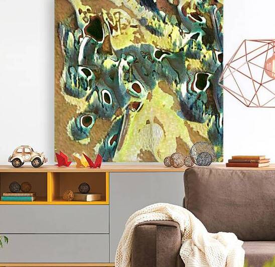 1198 8K by Abstratica