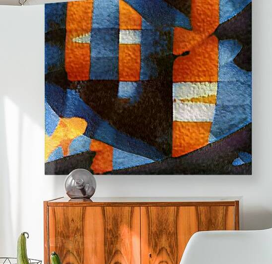 1191 8K by Abstratica