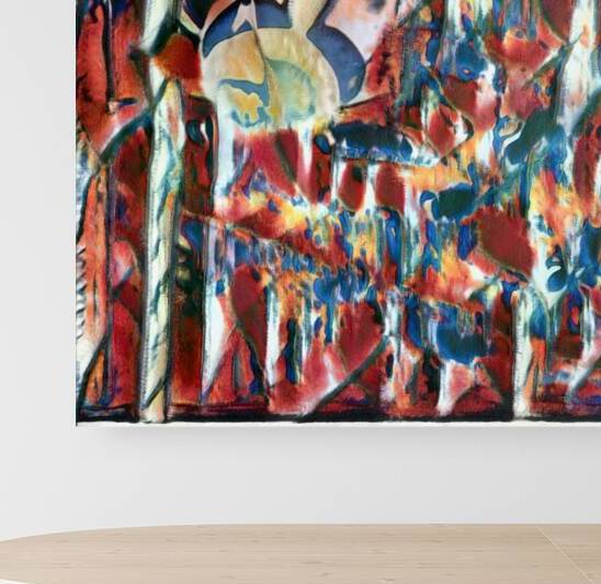 1194 8K by Abstratica