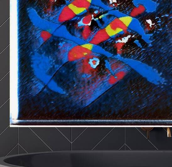 1199 8K by Abstratica