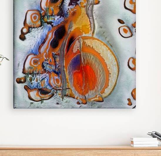 1197 8K by Abstratica