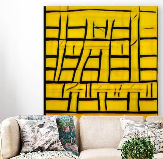 1307 8K by Abstratica