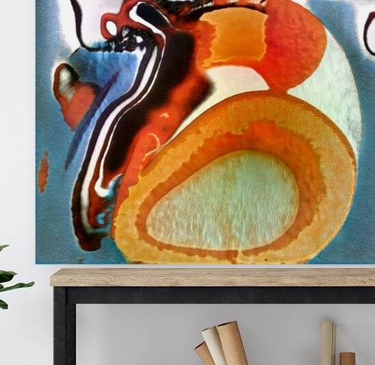 1290 8K by Abstratica