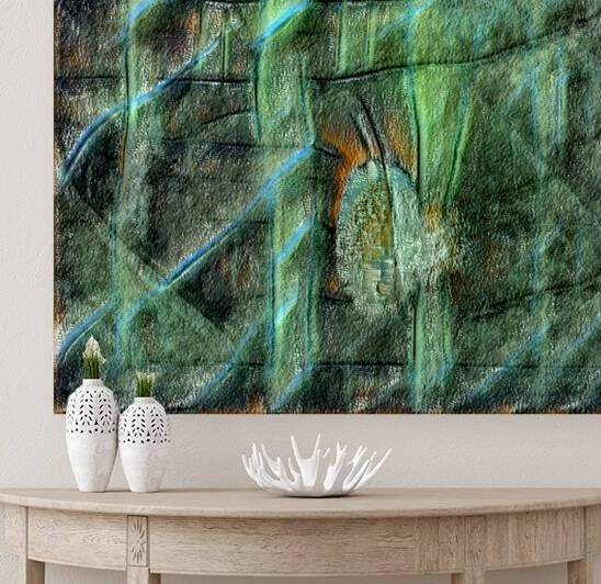 1291 8K by Abstratica