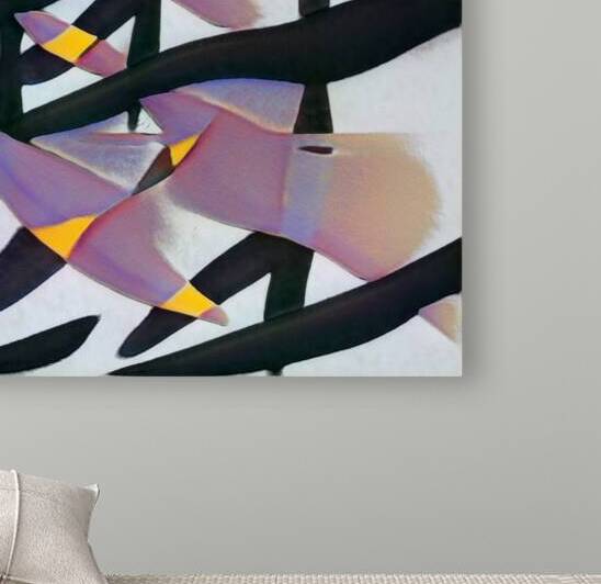 1273 8K by Abstratica