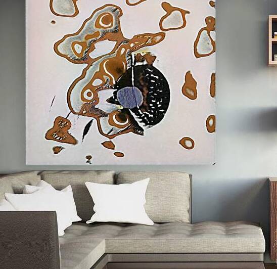 1298 8K by Abstratica