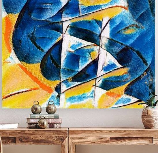 1296 8K by Abstratica